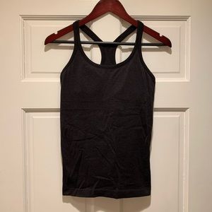 Ebb to Street Shelf Bra Tank Top